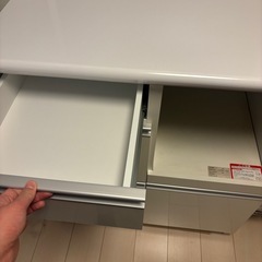 キッチンボード　美品の画像