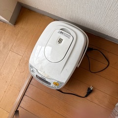 洗濯機冷蔵庫電子レンジ炊飯器などの画像