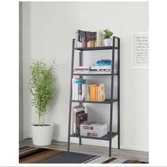 IKEA　ユニットシェルフの画像