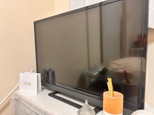 ※値下げ中【備品】東芝32インチ液晶テレビ