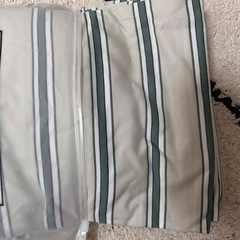 ベッドカバー&シーツの画像