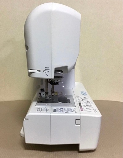 brother ブラザー コンピュータミシン　SENSIA 500
