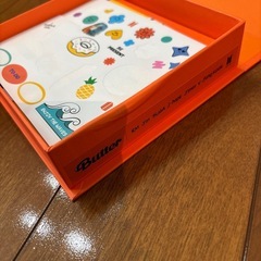 BTS Butter CDの画像