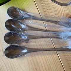 ピードロ デザートお皿の画像