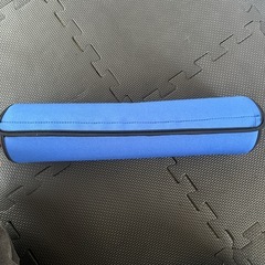 ボディメイカー スクワットパッドの画像