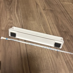 タオル掛け（マグネット）の画像