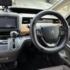 Ｈ30フリード80万の画像