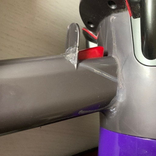 Dyson ダイソンSV12コードレスクリーナー