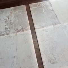 アートパネル3枚セット　リビングアート　ホテルライク　モダンの画像