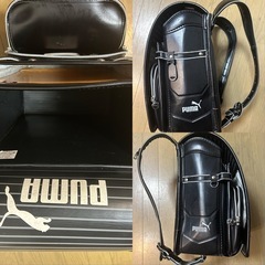 ランドセル　プーマ　pumaの画像