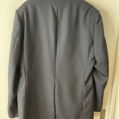 仙台東高校　男子ブレザー　の画像