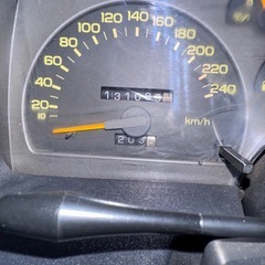 シボレー　3rdカマロ　RS 25アニバ　不動車　92年式の画像