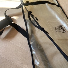 ランページ　RAMPAGE スノーボードバッグの画像