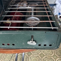 【USA製】コールマン パワーハウス ツーバーナー 413Hの画像