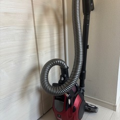 SHARP 掃除機の画像