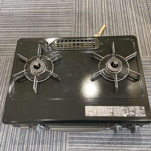 リンナイ Rinnai PT35NJH 都市ガス用ガスコンロ 2024年製