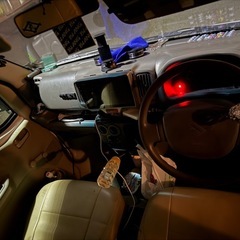 🌟限界値下げ🌟27年式🌟5速MT🌟エブリィ売ります🍀の画像