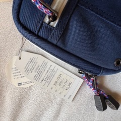 新品未使用バッグ3個セットの画像