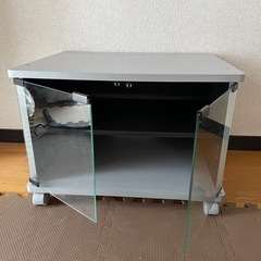 【無料】テレビ台の画像