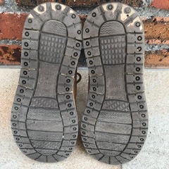 🥾靴　サイズ25の画像