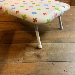 アイロン台　アイロン　生活雑貨　の画像