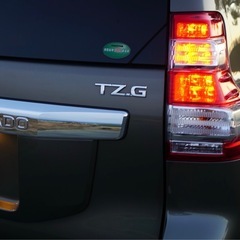 ランドクルーザープラドの画像