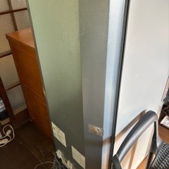 AQUA ノンフロン冷凍冷蔵庫の画像