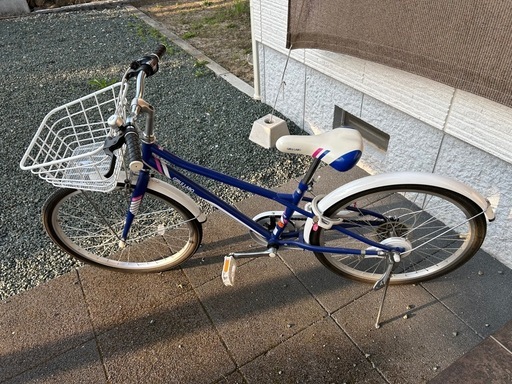 子供用自転車