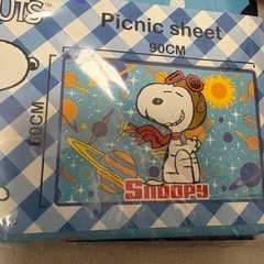 SNOOPY スヌーピーグッズ　3点セット　定期入れの画像