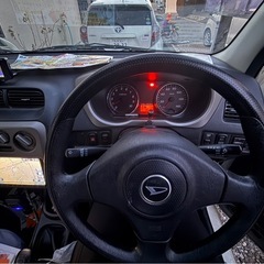 テリオスキッド　引渡し30日以降の画像