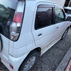 テリオスキッド　引渡し30日以降の画像