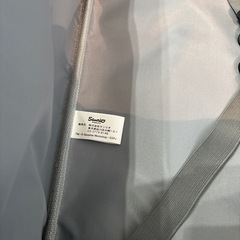 セサミストリート エルモ キャリーケース スーツケースの画像