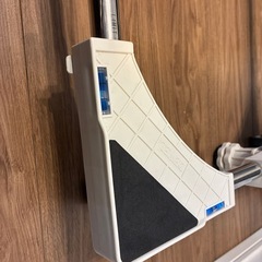 洗濯機嵩上げ台ローラーの画像