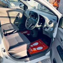 スバル-プレオプラス車検２年２０２７年10月までコミコミ価格26.9まんqの画像