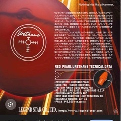 ボウリングボール　ハンマーの画像