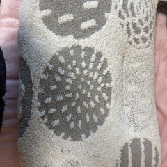 クッションの画像