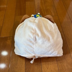 USJモンスターハンターコラボ(2014) アイルーの帽子の画像