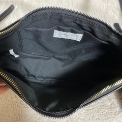 ショルダーバッグの画像