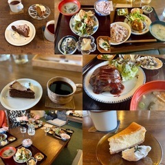 平日カフェサークルメンバー募集☕️