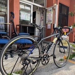 【自転車】【ロードバイク】【キャノンデール】【管理番号12003】Sの画像