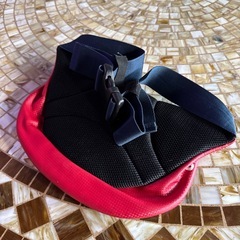 他の物購入で無料で差し上げます UMBRO ショルダー 斜めがけバッグの画像