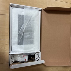 8インチ液晶デジタルフォトフレームの画像