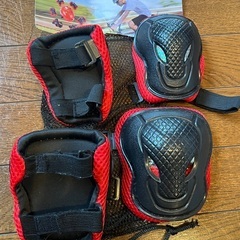 新品未使用　ローラースケート　19〜24センチの画像