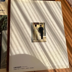 写真集　雑誌の画像