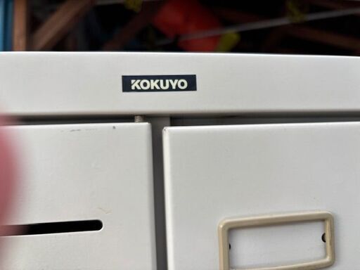 KOKUYOロッカー