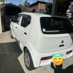 HA36 アルト　2.6万キロ！水曜日までの画像