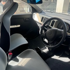 HA36 アルト　2.6万キロ！水曜日までの画像