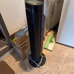 タワーファンの画像