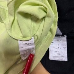 子供服 キッズ 半袖Tシャツ 4枚セット まとめ売り 半袖 110cm 男の子 夏服 SNOOPYの画像