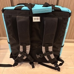 デリバリーバッグ　配達バッグ　　　　の画像